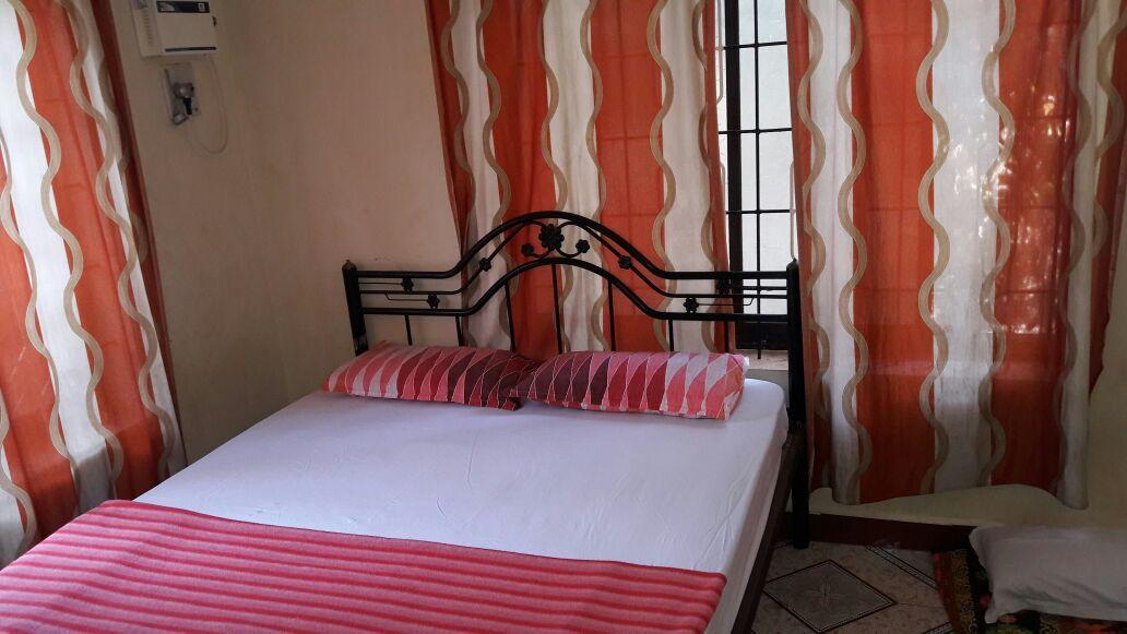 Sea Breeze Inn Resort Calangute Buitenkant foto