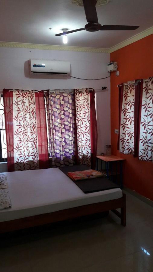 Sea Breeze Inn Resort Calangute Buitenkant foto