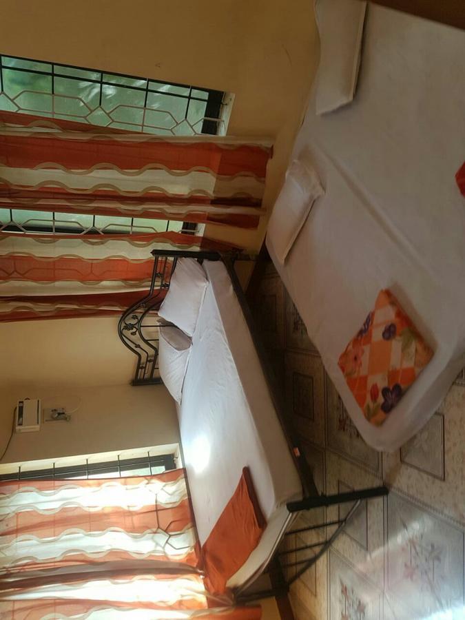 Sea Breeze Inn Resort Calangute Buitenkant foto