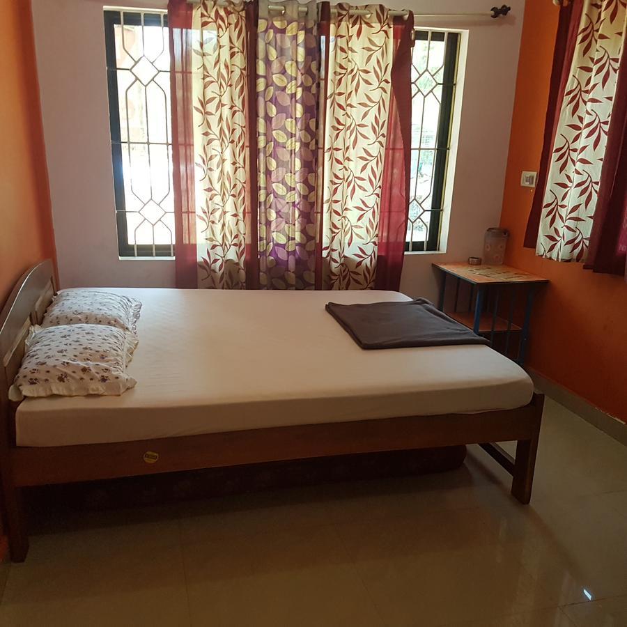 Sea Breeze Inn Resort Calangute Buitenkant foto