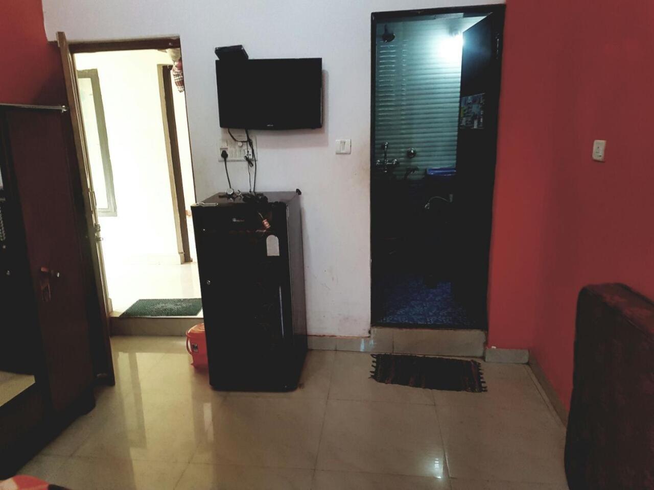 Sea Breeze Inn Resort Calangute Buitenkant foto